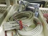 Telecommunications Module for System 5 - Bulk PCB & 2 Cables / 6 of Them