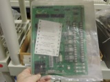 System 10 DPM PCB with EPROM / 4 of Them / NEW / Cat. # 4031