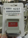 Surge Protector RS232 DB25 M/F --- 1 Piece / NEW / Cat. # 4237
