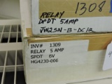 5amp Relay - 1308 / 1309