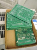 Box of Circuit Boards / 8