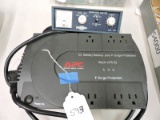 Philmore Transmission Analyzer, APC Battery Back-Up Surge Protector