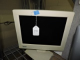 Xenon Computer Monitor