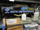 Soyo Motherboard and Various PC Parts