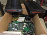 PC Cards, IO Cards, Modems