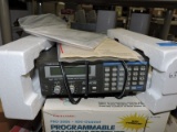 Realistic PRO-2006 Programmable Scanner / with original box