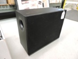 XL VIZIO Speaker / Sub Woofer