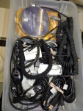 Box of USB Cables A/B