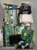 PCI CPU Boards - Assorted