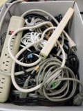 Power Strips and Cords