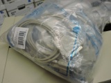 Lot of NULL Modem Cables