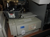 HP Laserjet GMP Printer with Ink Cartridges