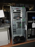 HP Desktop PC (for parts only)