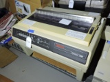 OKIDATA Pacemaker 3410 Printer