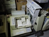 EPSON Printer and Parts