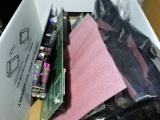 Box of Motherboards