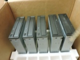 Lot of MS-DOS Type Computer Parts