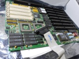 Computer Motherboards - Legacy ISA 486 P133 and Higher….