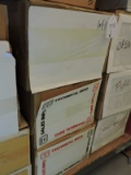 Lot of White Envelopes