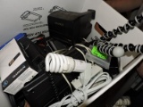 Misc. Lot of Various Cameras and Electronics