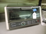 Black & Decker 6-Slice Toaster Oven
