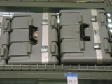 Pair of Cargo Cases by Jensen Tool / 18