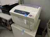 XEROX Color Phaser 6250DP - with manuals and discs