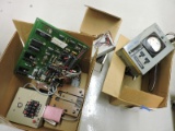 Power Supply and Testers