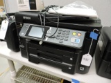 EPSON Precision Core WP-3640 Color Printer