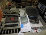 Airmap 1000 / Old-School Cassette Recorder by Realistic / Thermo Hydro ?????