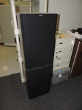 Pair of Vintage JENSEN Speakers / Concert Series / Model: 1030 / 60 Watts