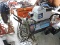 DeVillbiss PRO4000 Air Compressor / 4HP 12-Gallong / Working Cond. Unknown