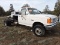 1991 Ford Regular Cab F-Super Duty (essentially an F450 by Springs and Brakes)