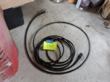 Welding Cable - Appears New