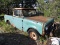 1961 International Scout Pickup / Removable Top / Former BP Vehicle