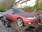 1993 Lexus SC400 Coupe / No Title / Running Condition Unknown
