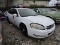 2008 Chevrolet Impala Police Cruiser / 9C1 Police Package