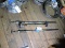 Wheelie Bars - Partial Set, Wheels & Springs Only, Used, Good Condition, 5 Pieces
