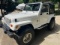 1999 Jeep Wrangler Sahara Edition / Fully Restored - 94K Miles / Looks NEW