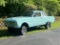 1961 Ford Falcon Futura- 