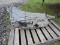 Transmission - from 1997 Ford F250 Diesel (7.3L) RWD - This is a CORE