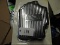 TRANSMISSION PAN by B&M #20289 Hi-Tek Deep Chrome from GM TH400