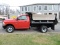 2012 Dodge RAM 3500 Regular Cab Dump Truck 4X4 - Cummins Diesel / 49K Miles - with PLOW