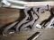 HEADERS - Chevrolet Small Block, Set of 2, Used