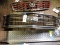 GRILL - 1972 Chevelle SS with Chrome Trim, SS Emblems - USED, Original
