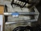 BRUSH GUARD - Small Aluminum - USED