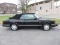 1991 Saab 900 S Convertible