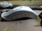 2006 Harley Davidson Rear Fender FXSTI Softtail - USED - Very Good Condition