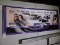 BTR Motorsports Banner - 36 in x 80 in