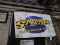 Spectro Performance Oils Banner - 33 in x 56 in